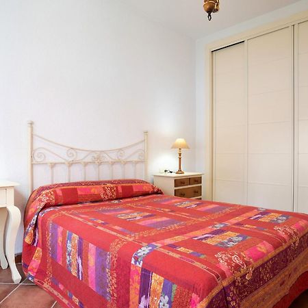 Villa Sevilla Conil De La Frontera Eksteriør bilde