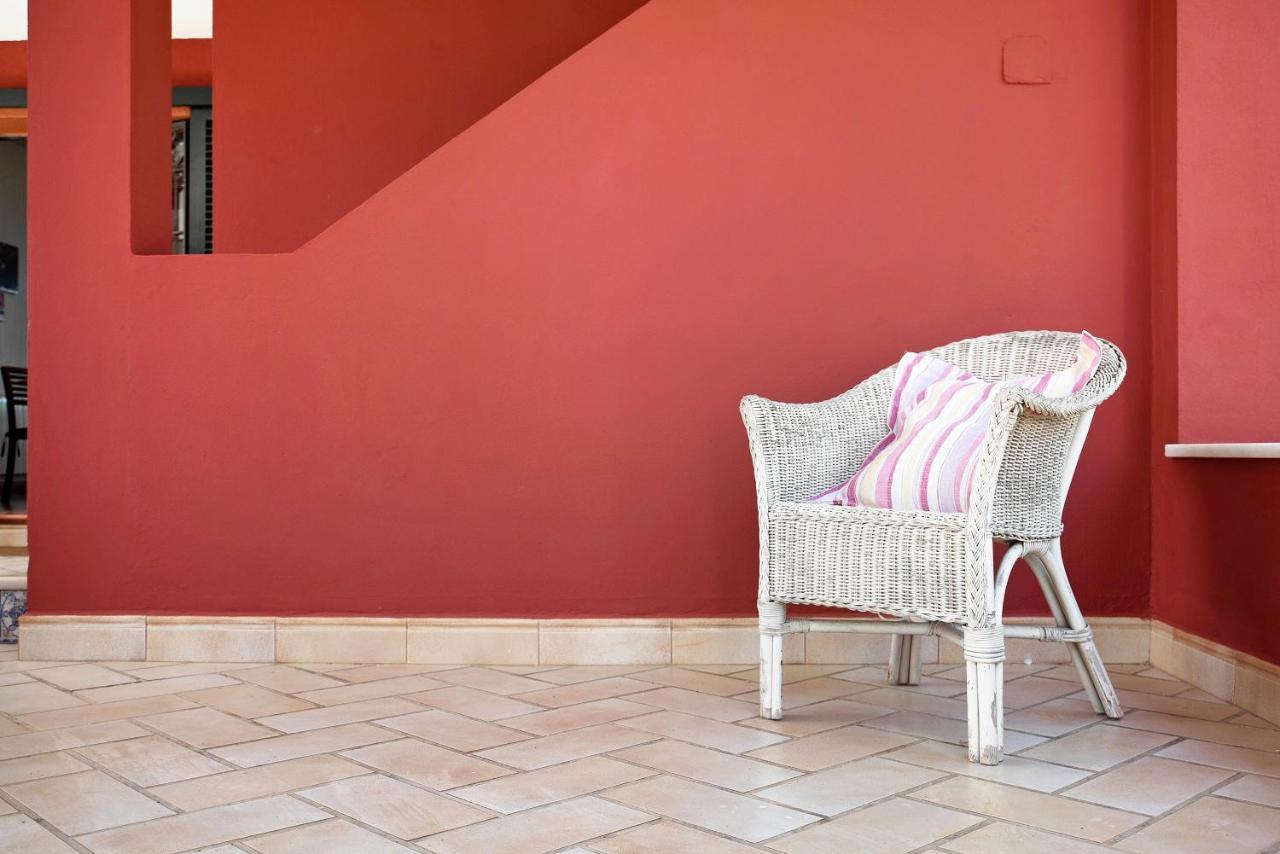 Villa Sevilla Conil De La Frontera Eksteriør bilde